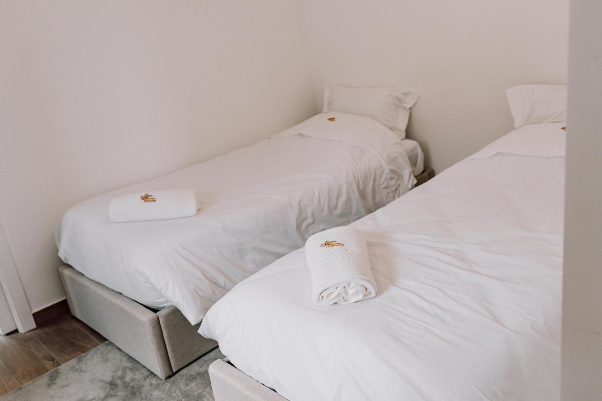Bed and Breakfast Quinta Dos Sincais à Guarda Extérieur photo