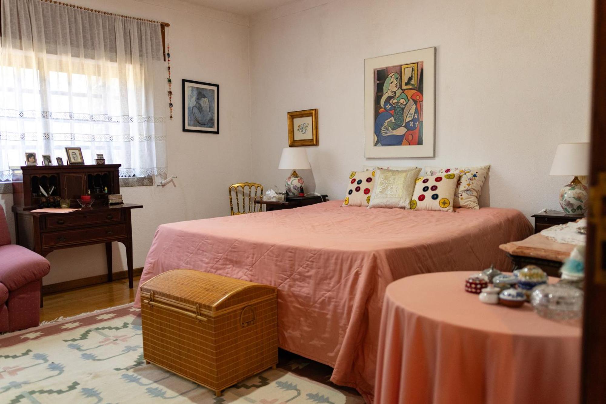 Bed and Breakfast Quinta Dos Sincais à Guarda Extérieur photo